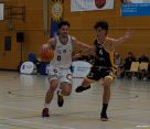 ProB: Düsseldorf vs. Bernau 96:72 09.10.2021