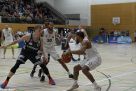 Pro B: Düsseldorf vs.Iserlohn 90:89 02.11.2019