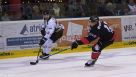 Preseason Eishockey: Duisburg vs Herne 4:2 08.09.2019