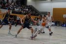 ProB Playoffs: Düsseldorf vs Oberhaching 76:64 09.04.2022