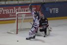 DEL2: Löwen Frankfurt vs. Deggendorfer SC 1:4 27.11.2018