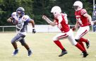 Oberliga Football: Offenbach vs Bad Homburg 00:62