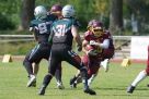 Regio Mitte: Rüsselsheim vs Bad Kreuznach 16:09 07.05.2022